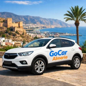 Car Hire Almeria No Deposit